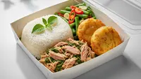 10 Resep Lauk Bekal Perjalanan Mudik, Pilihan Praktis dan Awet