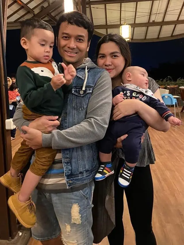6 Potret Terbaru Vicky Shu, Turun Berat Badan hingga 18 Kg