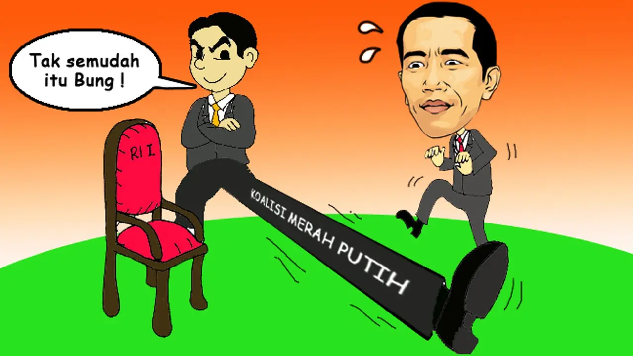 Komik Jokowi 4