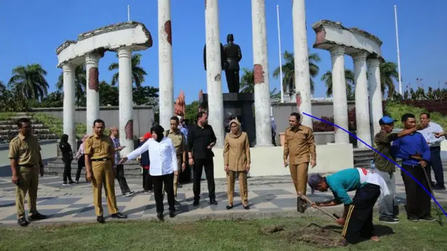 (Foto: Liputan6.com/Dian Kurniawan)