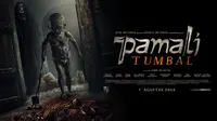 Trailer Mencekam di Film Pamali:Tumbal, dari Teror Tuyul Hingga Kuntilanak Siap Menghantui Bioskop