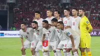 Bulgaria Berpotensi Jadi Batu Sandungan Timnas Indonesia di FIFA Series 2026: Ranking FIFA hingga sang Pelatih Pernah di Persipura