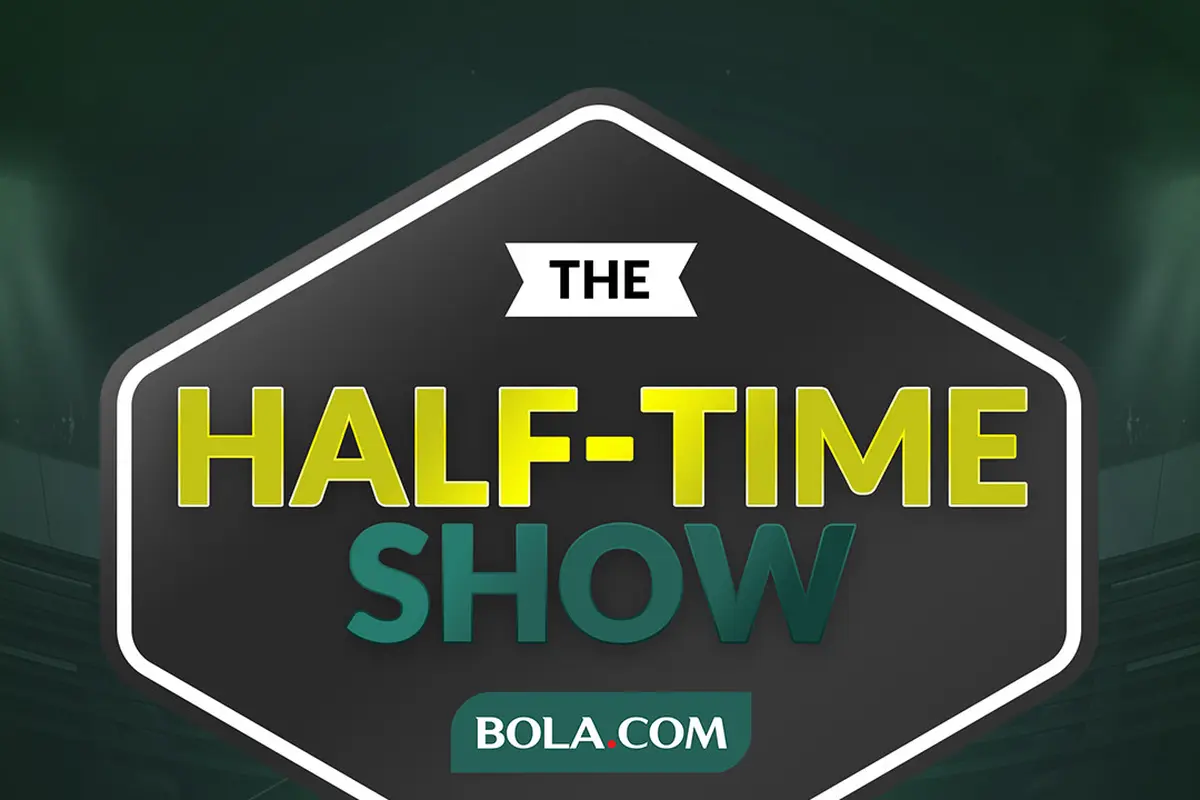 Half Time Show, Mengupas Klub Peserta Piala Menpora 2021 dan Timnas Indonesia Era Shin Tae-young