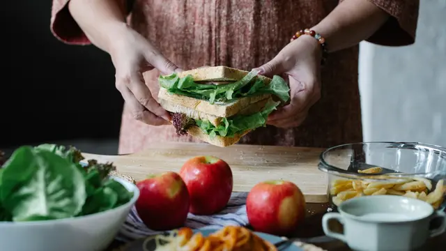 Satu Kali Masak, Bisa Jadi Beberapa Menu untuk Seminggu