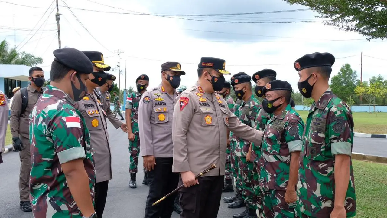 Dumai