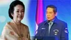 Presiden Susilo Bambang Yudhoyono menyatakan dukacita mendalam atas berpulangnya Hasri Ainun Habibie. Pernyataan tersebut disampaikan di sela-sela pidatonya di Kongres II Partai Demokrat di Bandung. 