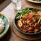 Resep Oseng Mercon Kulit Ayam, Pedas Gurih dengan Bumbu Meresap yang Bikin Nagih