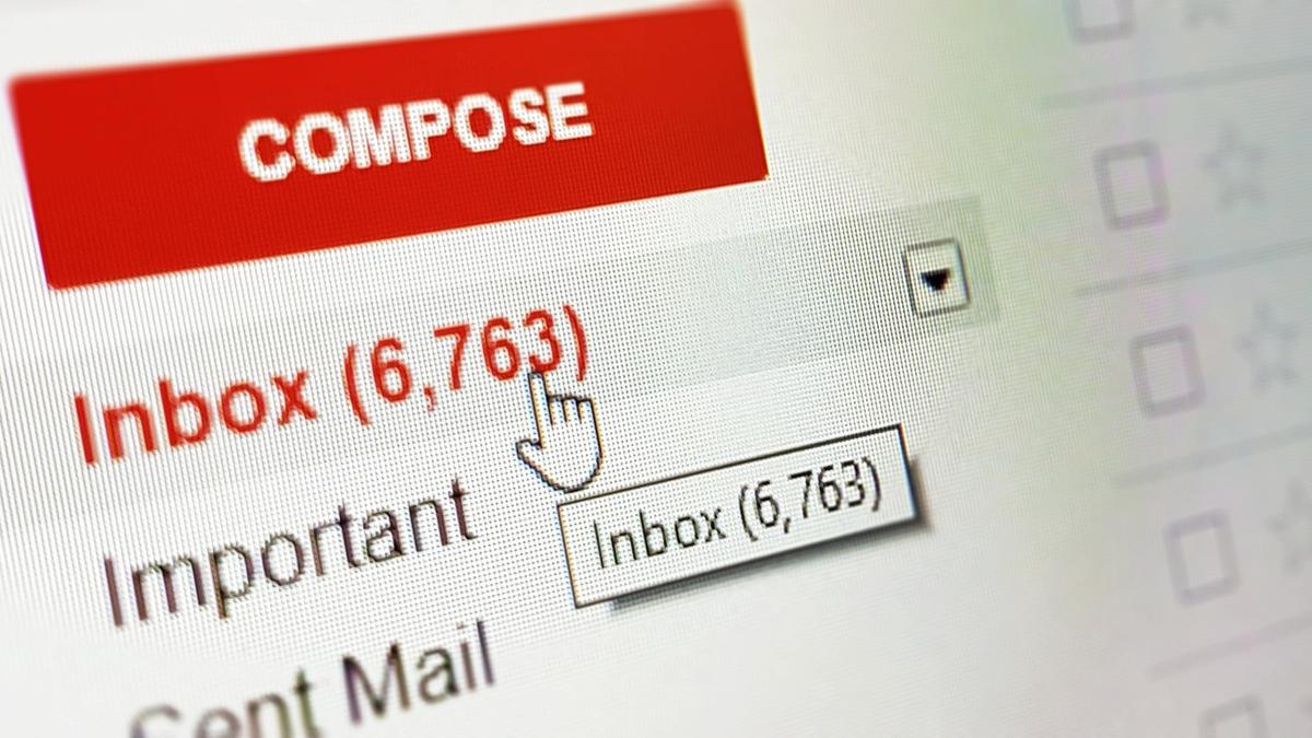 Inbox Penuh, Ini Cara Hapus Email di Gmail Sekaligus - Tekno Liputan6.com