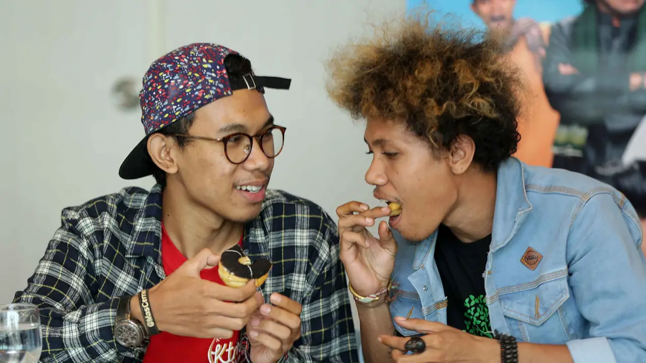[Bintang] Cemen