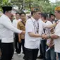 Wakil Bupati Kotawaringin Barat periode 2017-2022 Ahmadi Riyansyah siap memperjuangkan kemenangan Calon Gubernur (Cagub) Kalimantan Tengah Agustiar Sabran. (Ist).