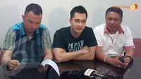 Pernah Dipenjara, Eza Gionino Ngaku Jarang Berbagi