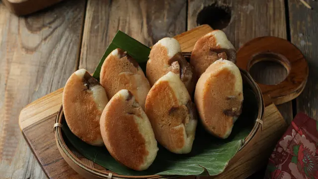 resep pukis