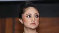 Marshanda Curhat Kangen Anak, Ini Tanggapan Ben Kasyafani