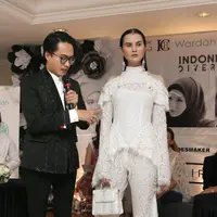 Barli Asmara New York Fashion Week