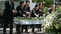 6 Agustus 2025 Jadi Peringatan 80 Tahun Serangan Bom Atom ke Hiroshima