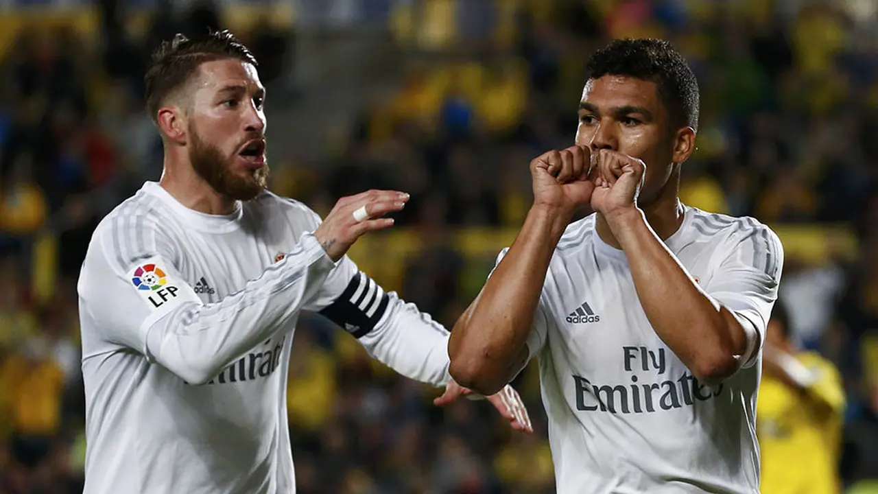 Casemiro