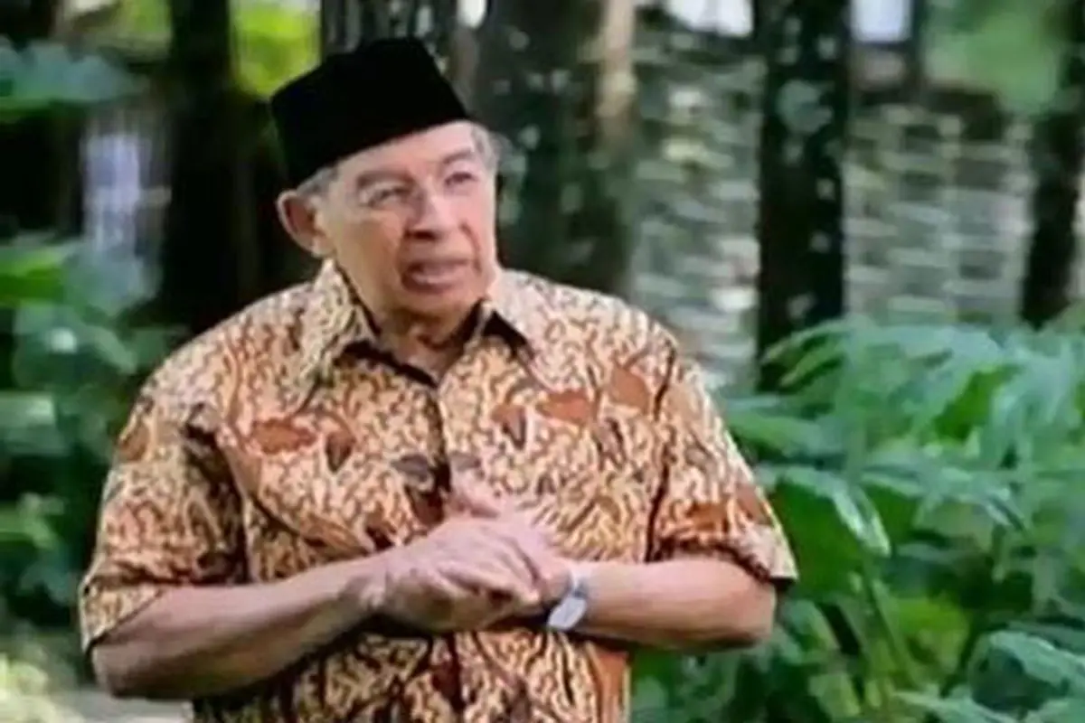 Quraish Shihab