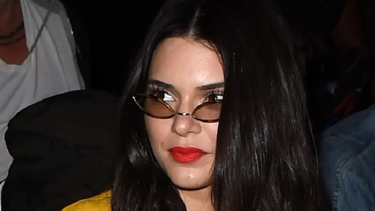 Kendall Jenner