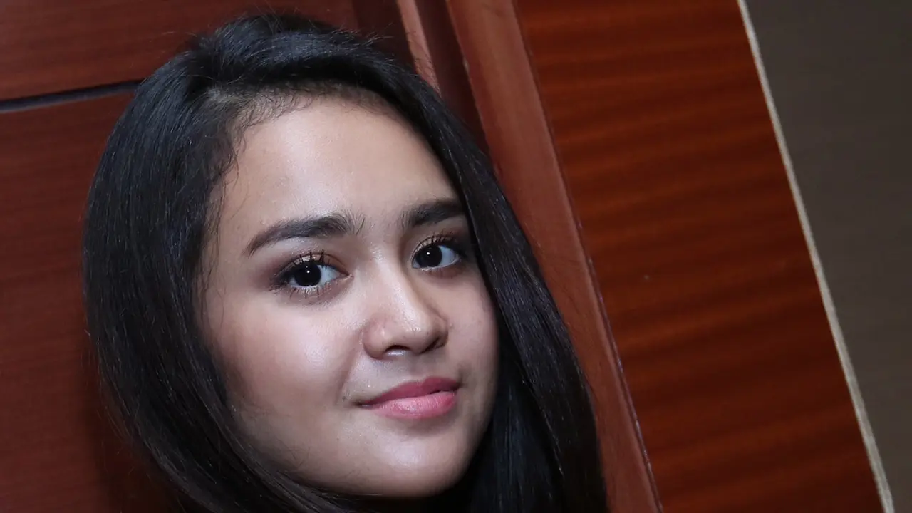 [Bintang] Michelle Ziudith