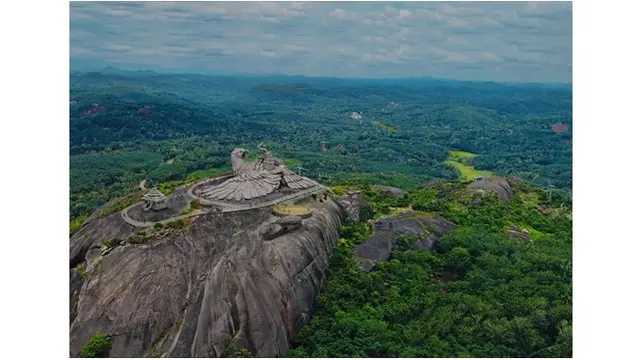 Jatayu Earth