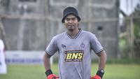Eks Kiper PSIM Yogyakarta, Ivan Febrianto Merintis Karier sebagai Pelatih