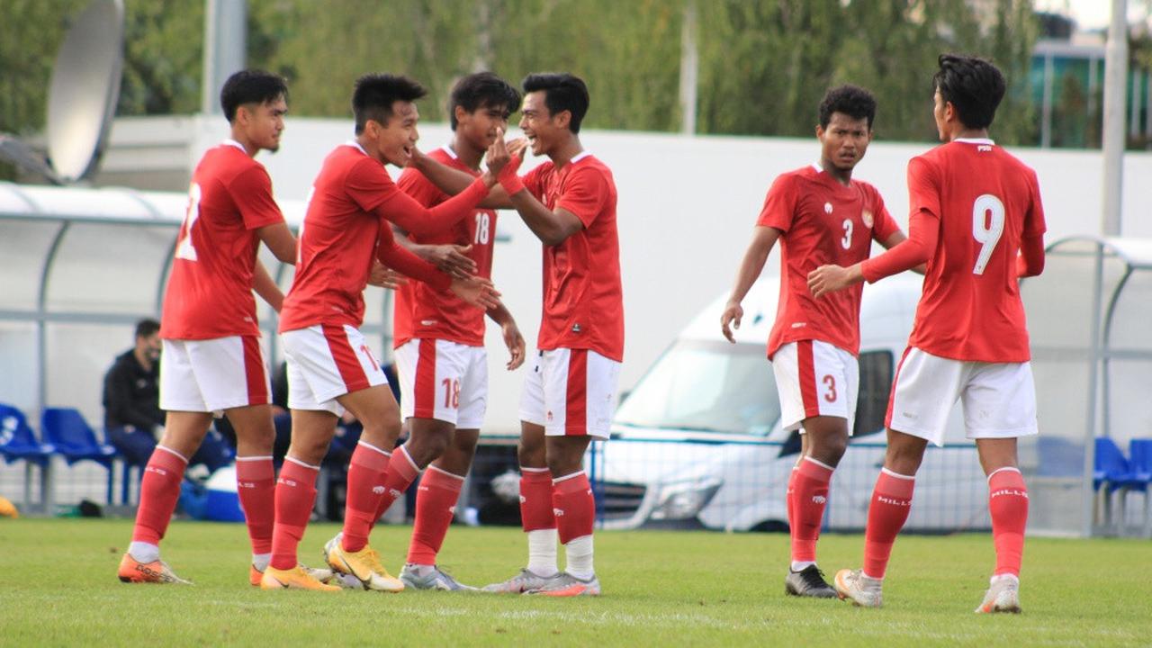 Timnas Indonesia U-19