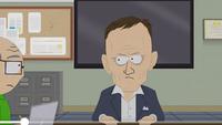 Peter Thiel in South Park Season 28: 'Antichrist Expert' Role and '6-7' Viral Trend