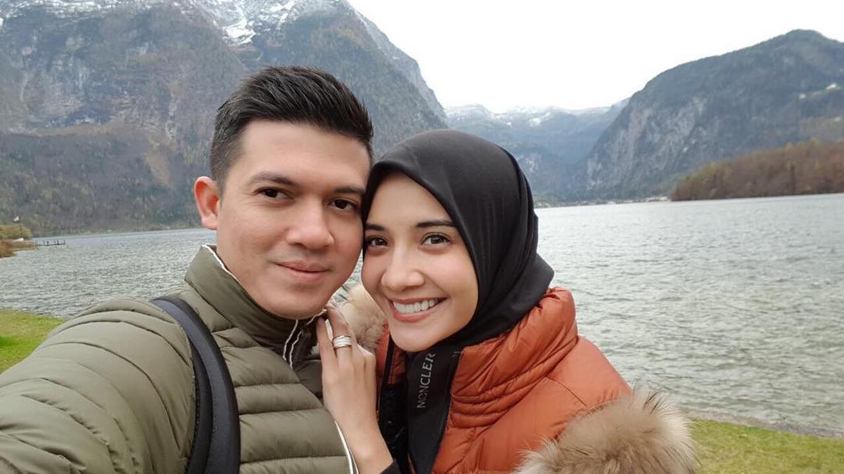 Mengetahui Induksi Laktasi, Program Menyusui Tanpa Hamil Seperti Zaskia Sungkar