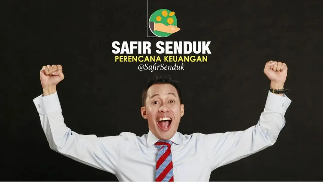 Safir Senduk, 3 Langkah Miliki Gaya Hidup Ala Raja Minyak (Ilustrasi: Abdillah/Liputan6.com)