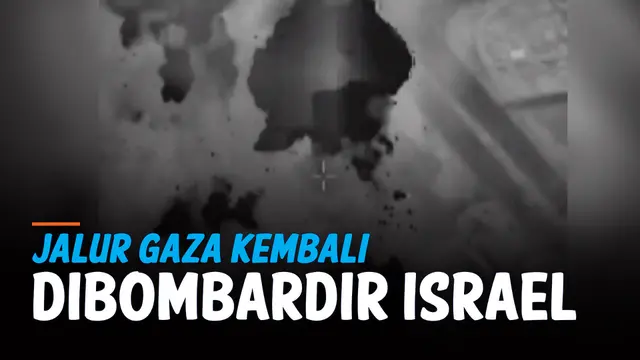 bombardir israel