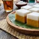 Resep Kue Talam Labu Kuning, Lembut, Gurih dan Tidak Mudah Hancur