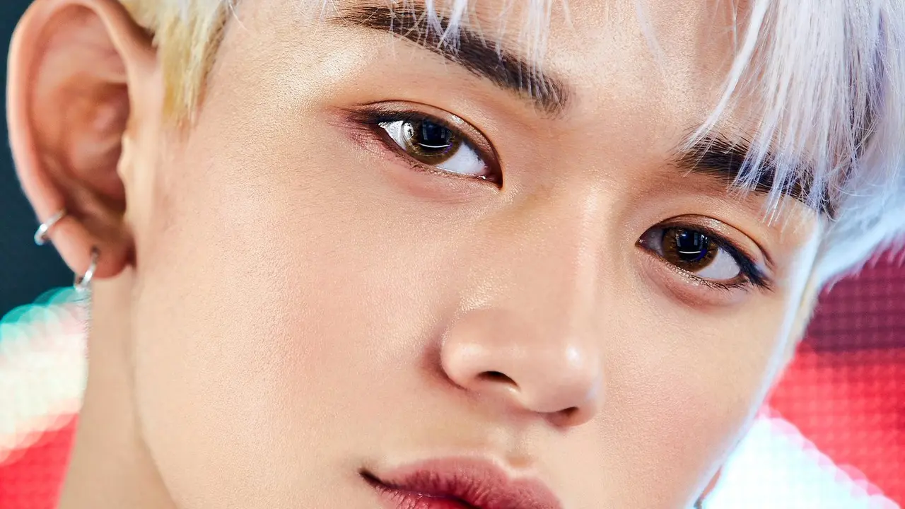 Lucas WayV/ NCT/ SuperM. (SM Entertainment via Soompi)