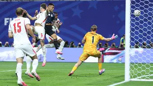Blunder Thomas Tuchel, Bek Jangkung Inggris Tak Berguna Hadapi Bola Silang Argentina