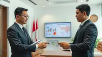Apa Itu SPI: Memahami Survei Penilaian Integritas