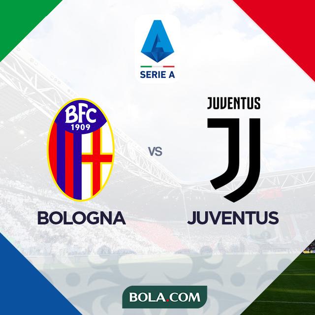 Bologna vs Juventus