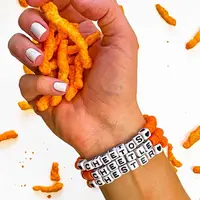 Produksi Cheetos, Lays, dan Doritos di Indonesia dihentikan mulai bulan depan. Foto: Instagram @cheetos.