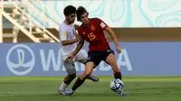 Hasil Piala Dunia U-17 2023: Spanyol Gagal Raih Poin Sempurna, Mali Ikut Tembus ke 16 Besar