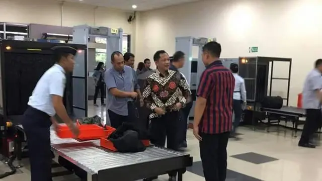 Kapolri Tito Karnavian