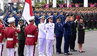 Link Resmi War Tiket Upacara HUT RI 81 di Istana Merdeka, Ini Cara Pendaftarannya