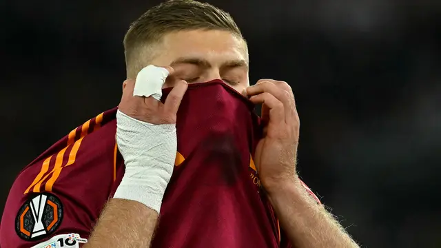 Artem Dovbyk