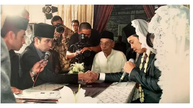 7 Potret Lawas Raffi Ahmad, Unggah Foto Nostalgia Masa Muda