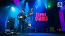 <p>Ini merupakan kali pertama Stephen Sanchez datang dan konser di Jakarta, Indonesia. (Liputan6.com/Faizal Fanani)</p>