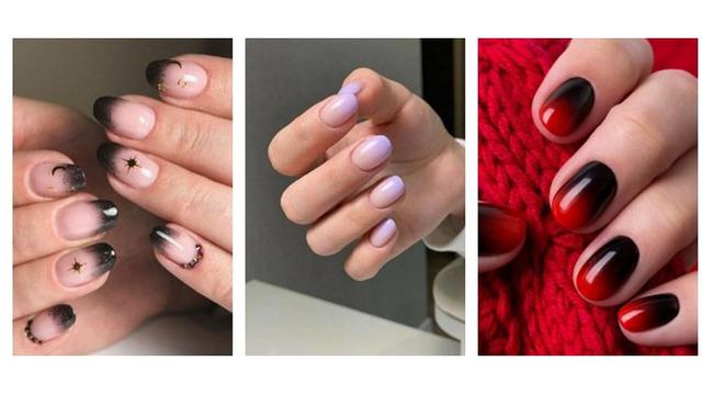 Tren Nail Art Ini Cocok Untuk Tiap Zodiak, Tertarik Mencoba?