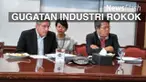 Pengadilan arbitrase internasional memutuskan sebuah negara kecil di Amerika Selatan, Uruguay menang atas gugatan hukum yang diajukan perusahaan tembakau terbesar multinasional Philip Morris International (PMI).