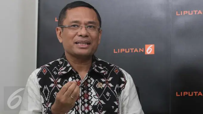 Berakhir Manis, Kini Usaha TV Kusrin Miliki Sertifikat SNI