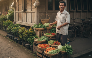 Ide Jualan Bahan Masakan Siap Pakai (created by AI)