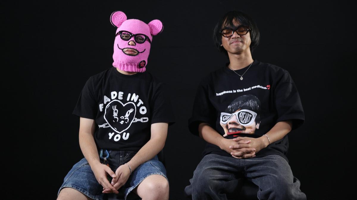 Band Dongker Kolaborasi dengan Jason Ranti Lewat Album I Don’t Know and I Dongker