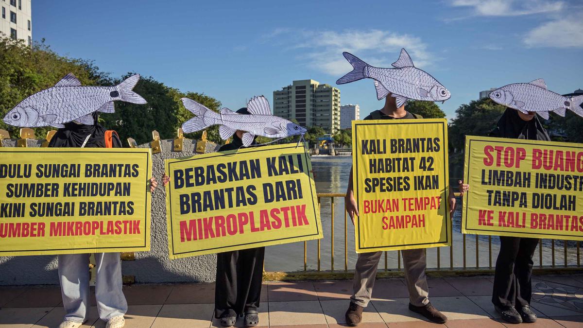 Membedah Gagasan Taubat Ekologis untuk Tangani Krisis Lingkungan