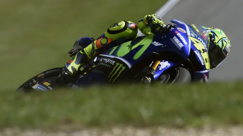 MotoGP, Valentino Rossi