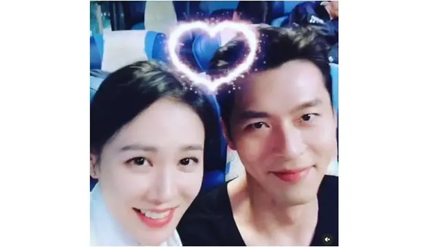 10 Potret Perjalanan cinta Hyun Bin dan Son Ye Jin, Menikah Maret 2022 Secara Tertutup